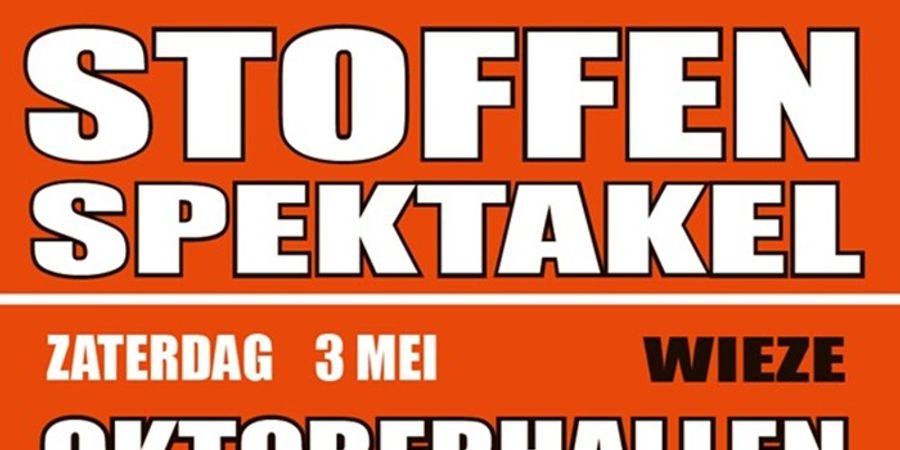 image - Stoffen Spektakel