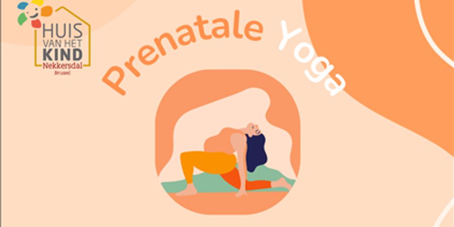 image - Prenatale yoga