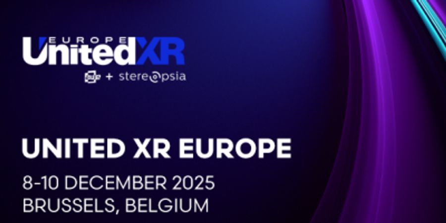 image - United XR Europe