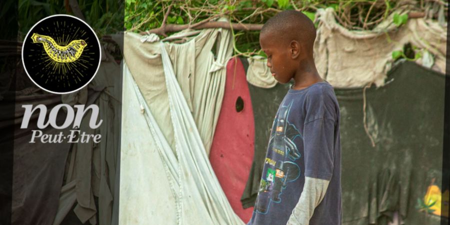 image - Haïti, au-delà des gangs