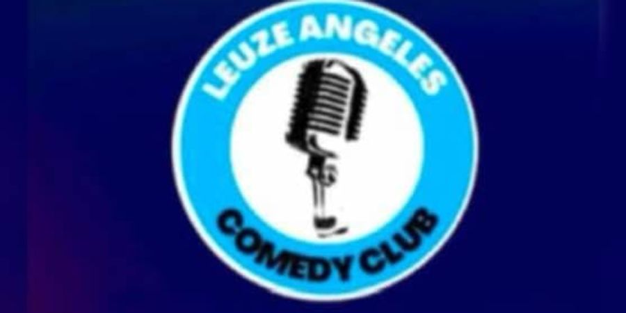 image - Leuze Angeles Comedy Club