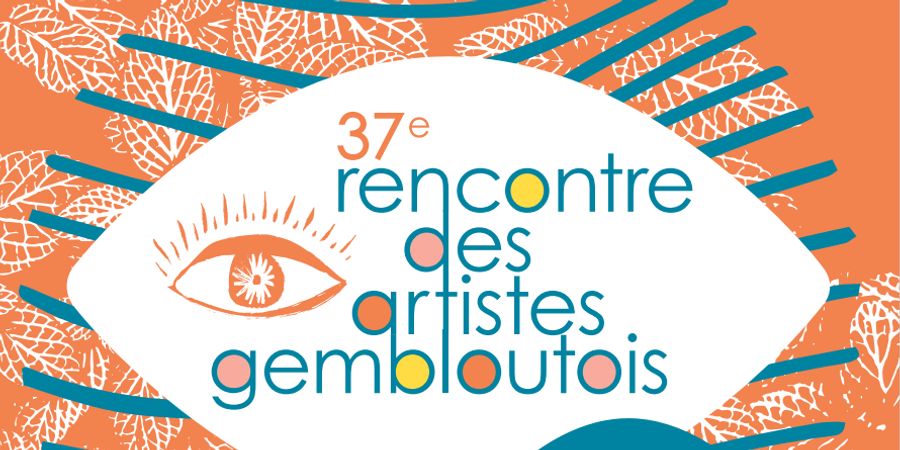 image - Rencontre des artistes gembloutois