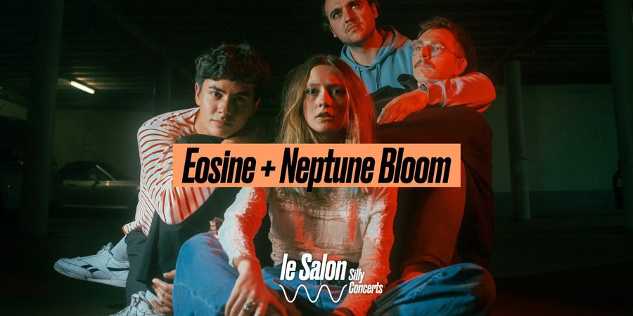 image - Eosine + Neptune Bloom