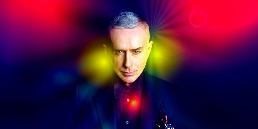 image - Holly Johnson