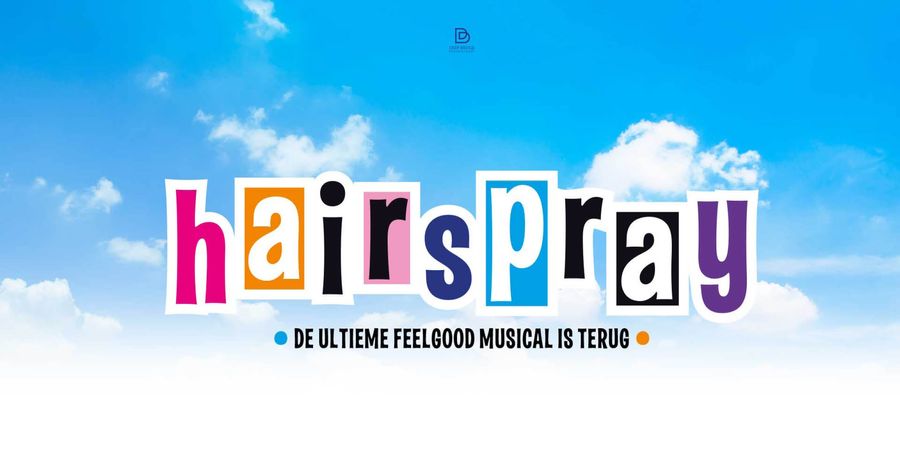 image - Hairspray