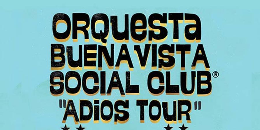 image - Orquesta Buena Vista Social Club