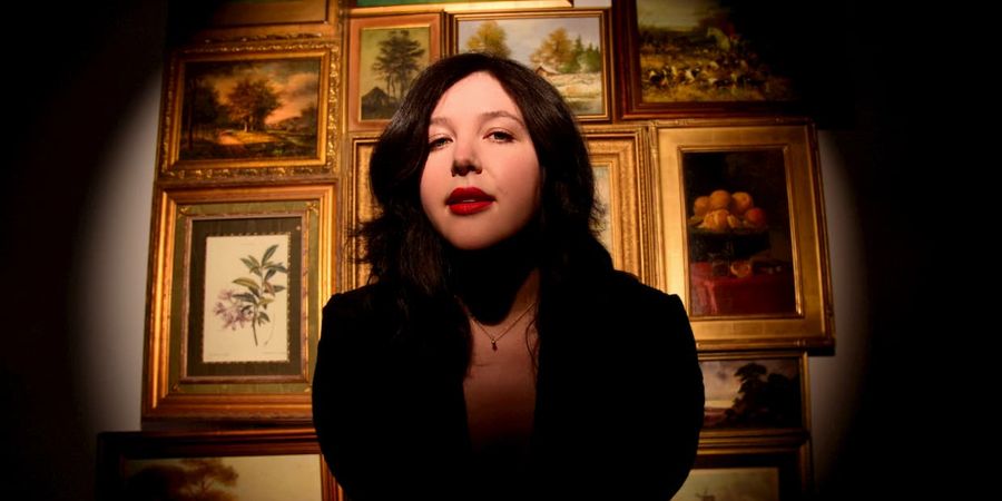 image - Lucy Dacus: Forever Is A Feeling Tour