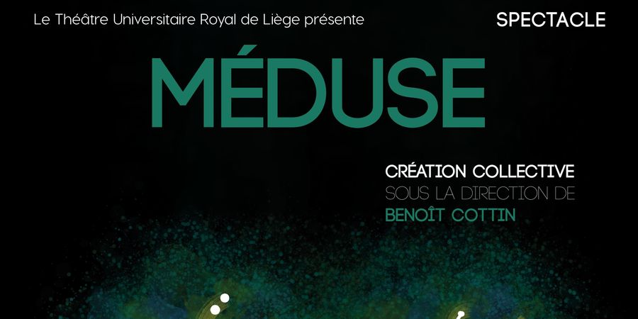 image - Méduse