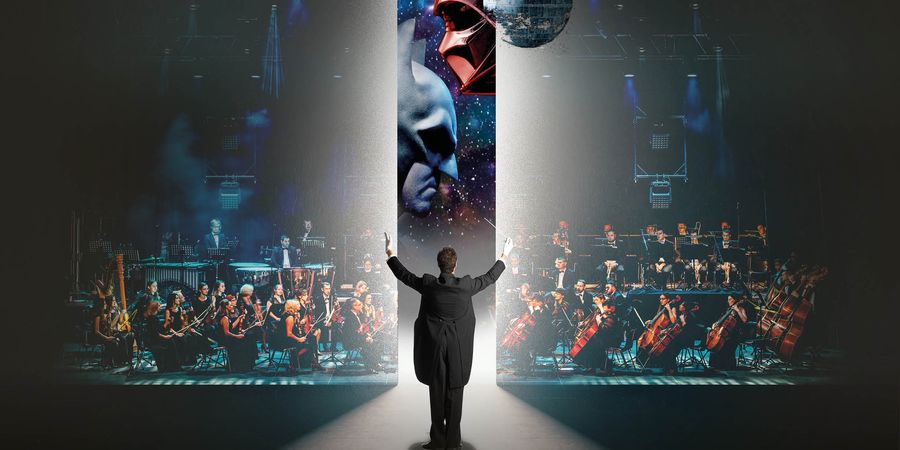 image - The Music of Hans Zimmer and John Williams