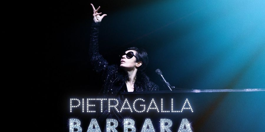 image - Pietragalla Barbara