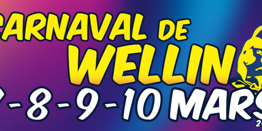 image - Carnaval de Wellin 