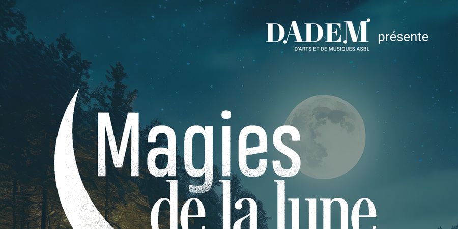 image - Magies de la lune