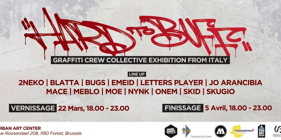 image - Exposition | HTB 