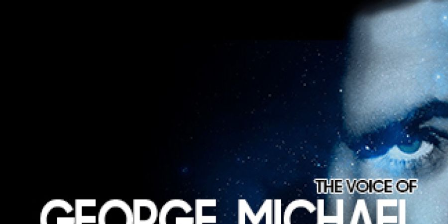 image - THE VOICE OF GEORGE MICHAEL