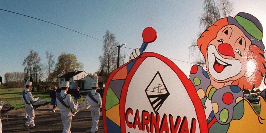 image - Le carnaval d’Hélécine