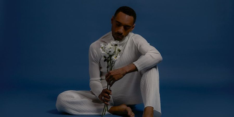 image - Durand Bernarr