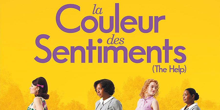 image - Ciné débat: La couleur des sentiments