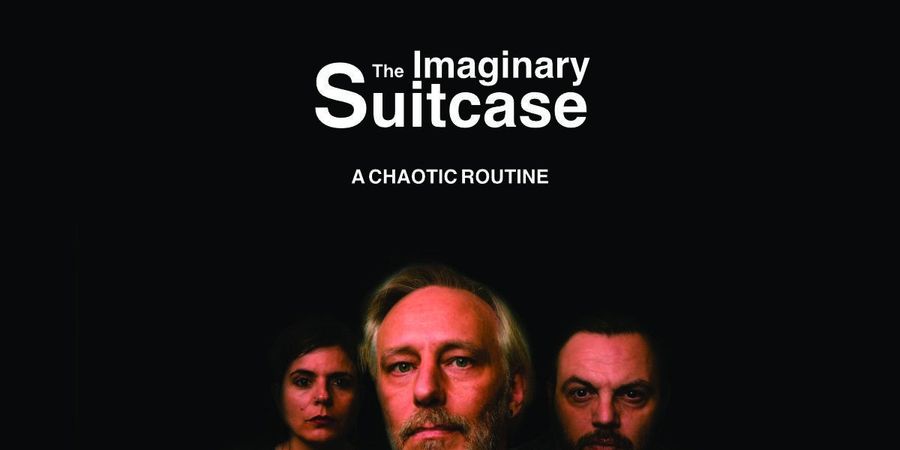 image - The Imaginary Suitcase