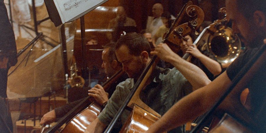 image - Close Encounter: Brussels Philharmonic