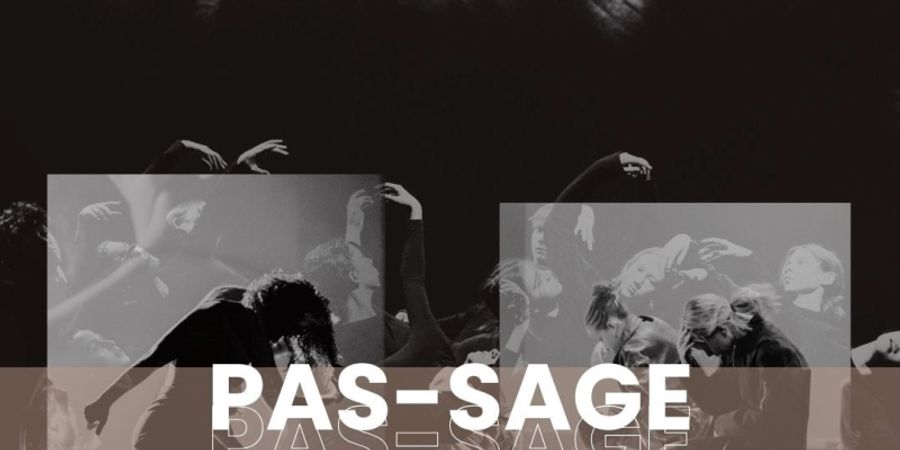 image - PAS-SAGE ARTENDANCE (Compagnie)