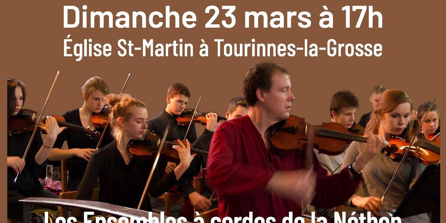 image - Concert de printemps 