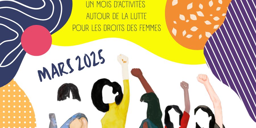 image - Femmes en Résistances 