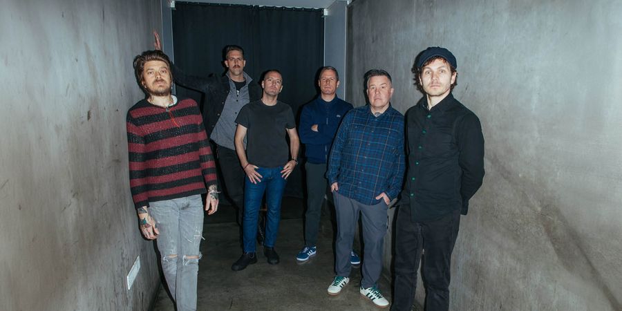 image - Dropkick Murphys – Europe 2025 Tour