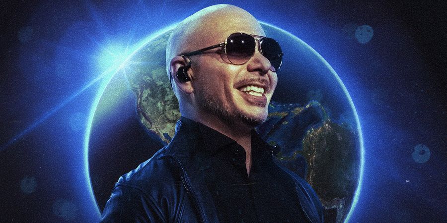 image - Pitbull