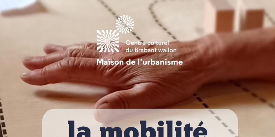 image - Conférence : Mobilité résidentielle des 65 ans et +