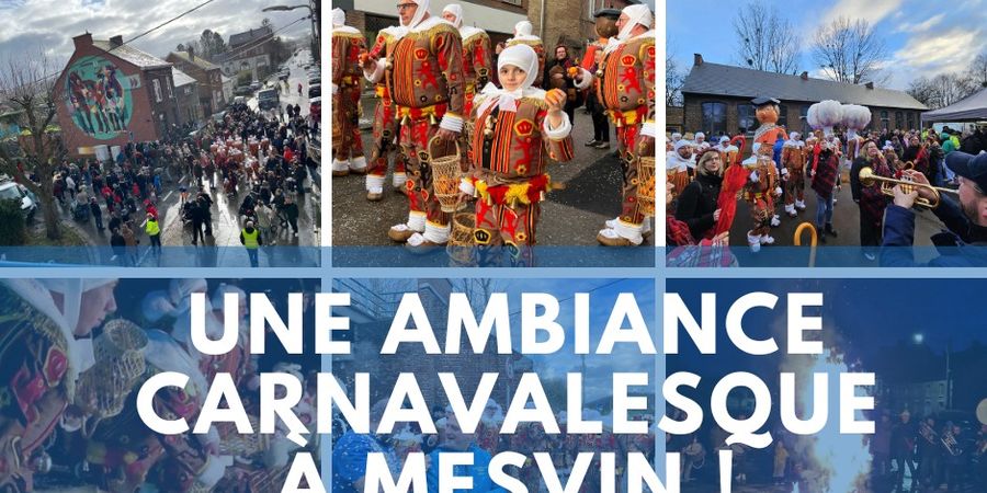 image - Carnaval de Mesvin