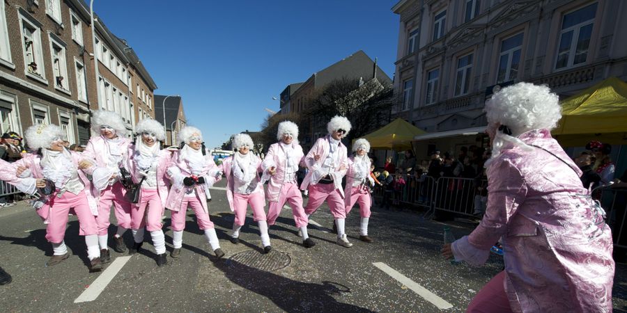 image - Carnaval Eupen 2025