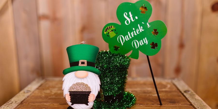 image - Saint Patrick's Day