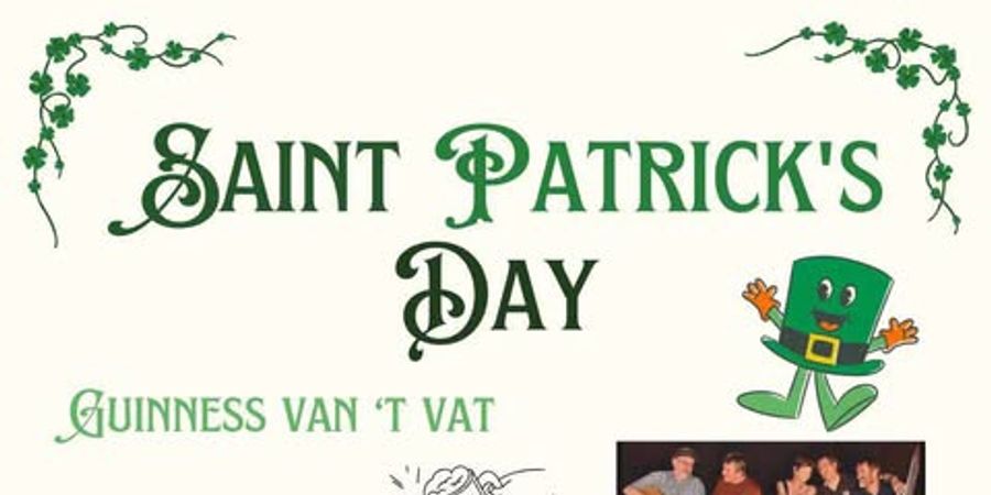 image - Saint Patrick's Day