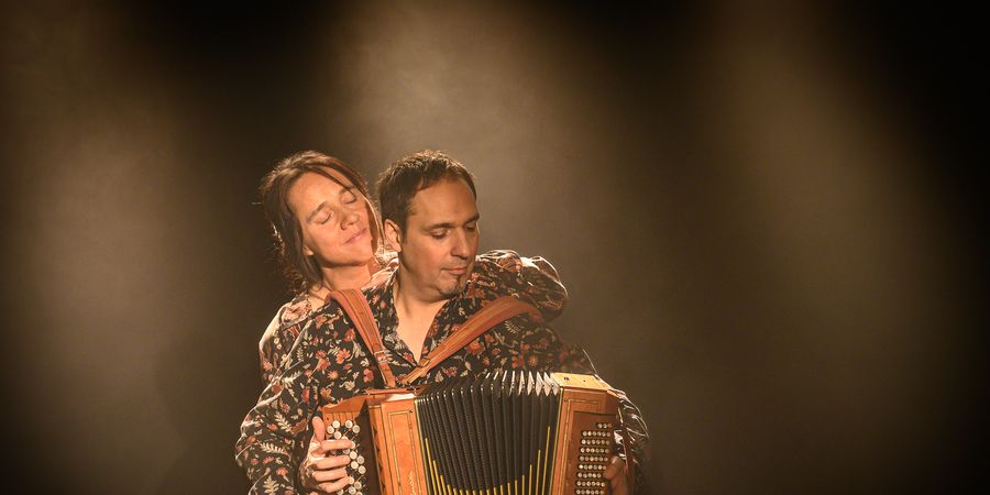 image - Second Souffle Concert à L'Eglise St-Martin (Comblain-au-Pont)