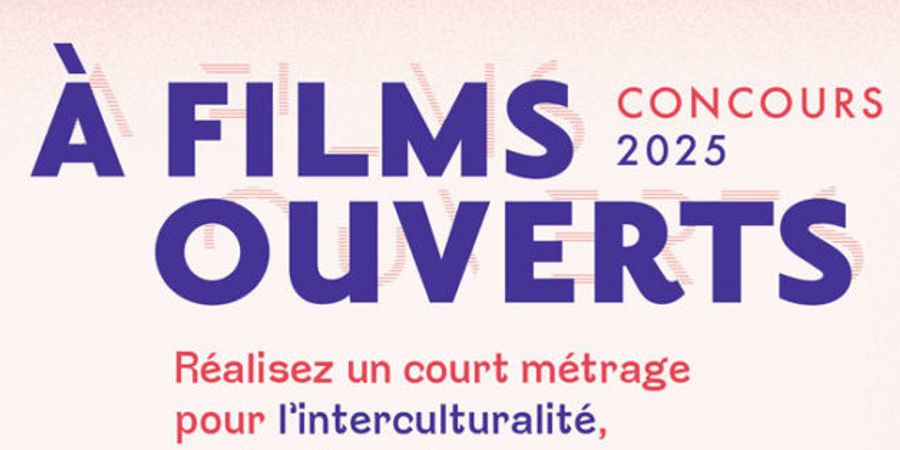 image - Clôture et remise des Prix | Festival à films ouverts 2025