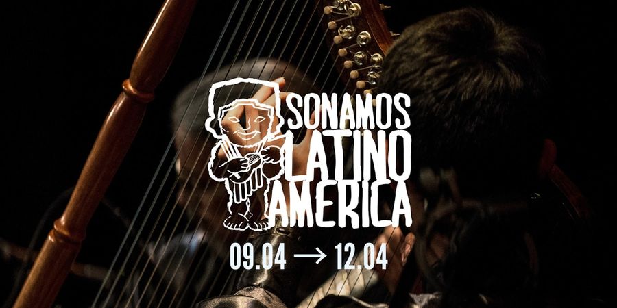 image - Sonamos Latinoamérica