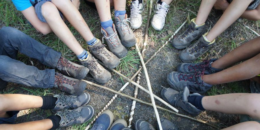 image - Stage : « Les petits ingénieurs de la nature »