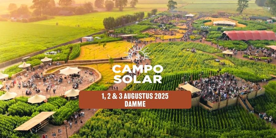 image - Campo Solar 2025