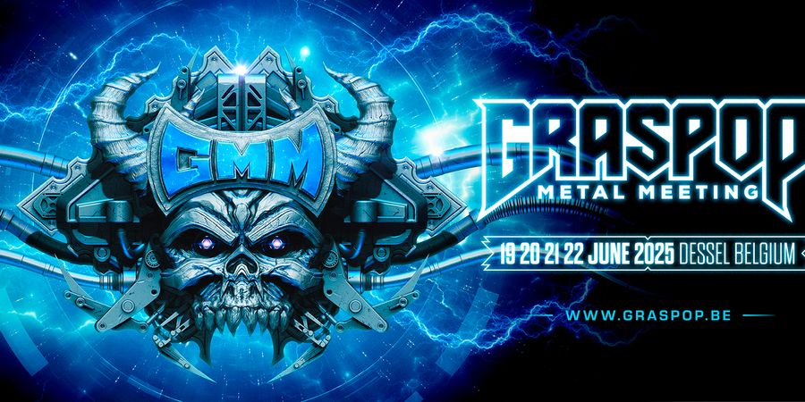 image - Graspop Metal meeting 2025