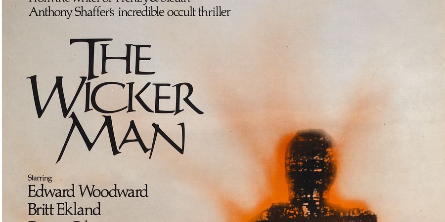 image - The Wicker Man