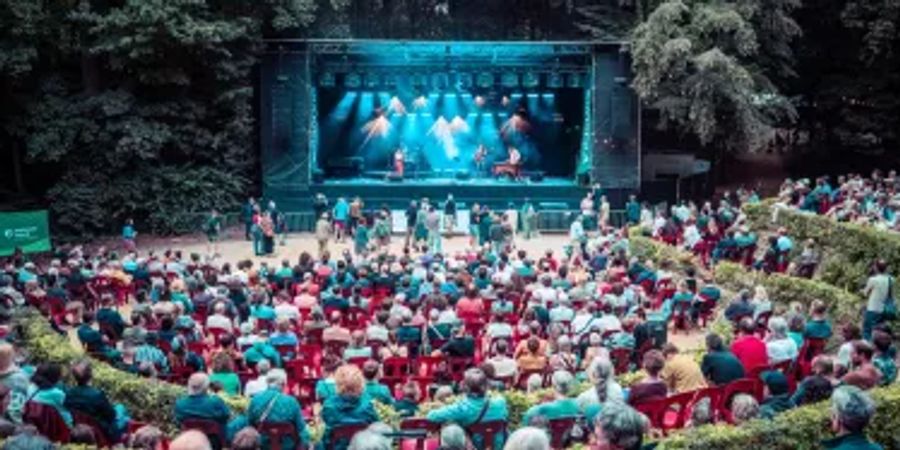 image - Brosella Festival 2025