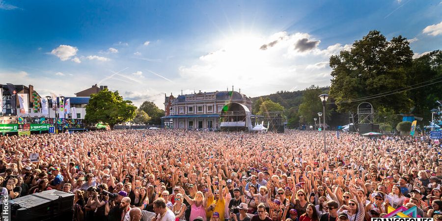 image - Francofolies Spa 2025