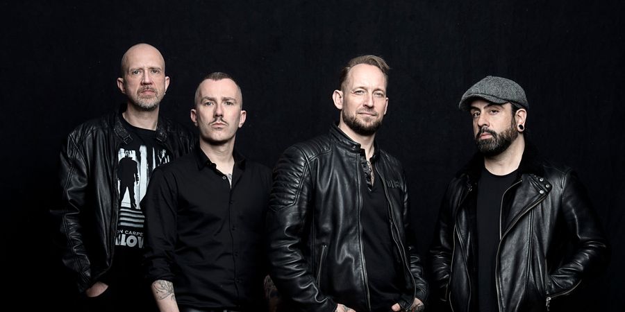 image - Volbeat