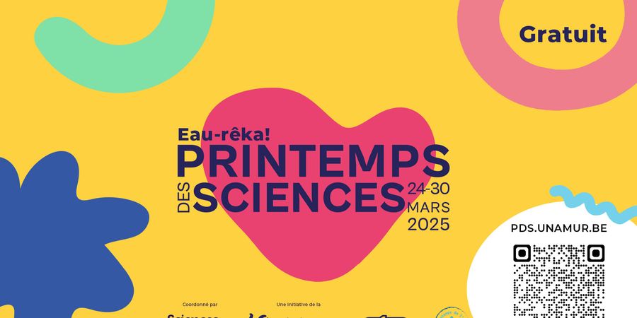 image - Printemps des Sciences