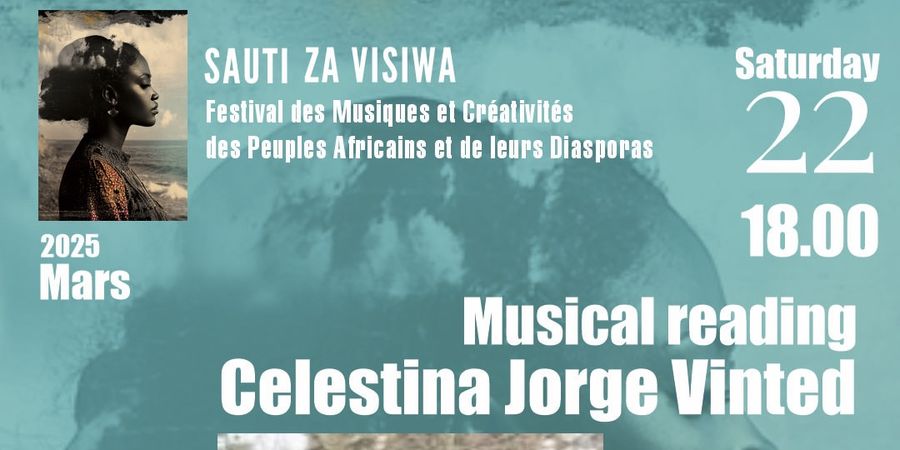 image - Lecture musicale, Celestina Jorge Vinted