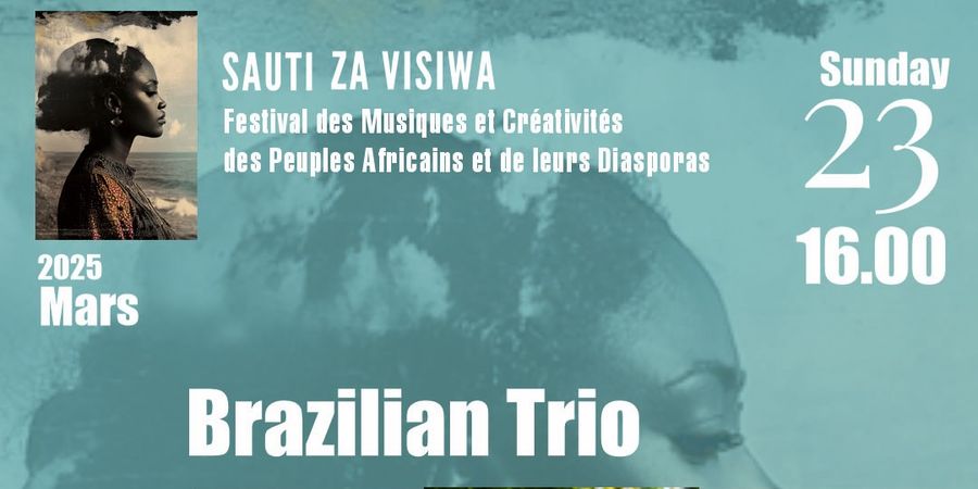 image - Brazilian Trio