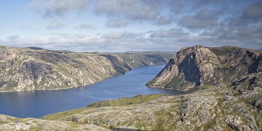 image - EXPLO - Terre-Neuve, au large du Canada