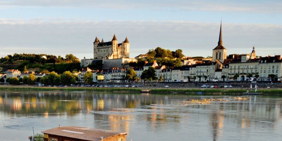 image - EXPLO - La Loire, royale et rebelle