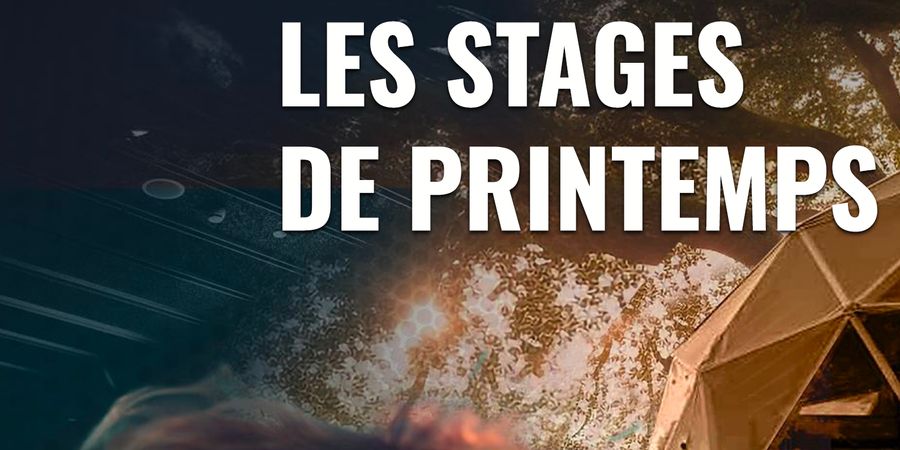 image - Les stages de printemps (Pâques) au Préhistomuseum