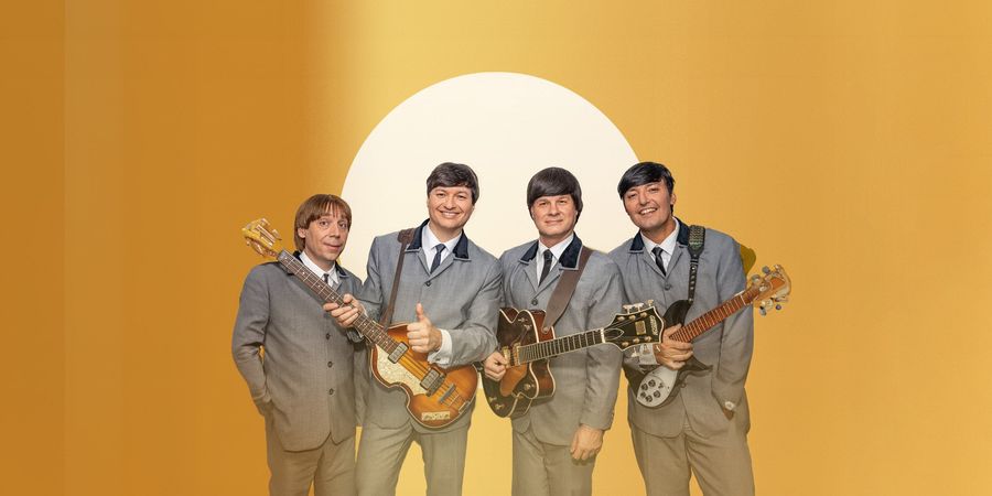 image - The Beatles Revival